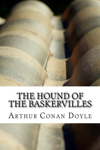 The Hound of the Baskervilles