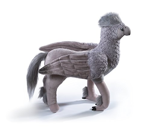 Harry Potter Buckbeak Collector Plush