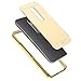 Moto X Play Case,DAMONDY Luxury Metal Air Aluminum Bumper Detachable + Mirror Hard Back Case 2 in 1 cover Ultra-Thin Frame Case For Motorola Droid MAXX 2/Motorola Moto X Play(Mirror_Rose)