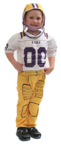 Louisiana State University Skin Suit
