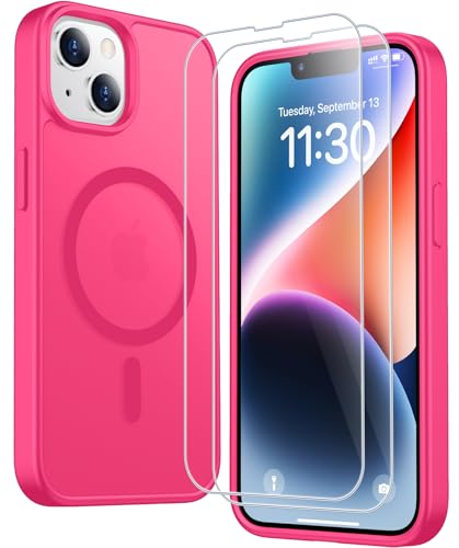 SPIDERCASE Magnetic