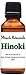 Miracle Botanicals Hinoki Essential Oil - 100% Pure Chamaecyparis Obtuse - Therapeutic Grade - 30ml