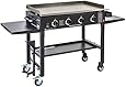 Blackstone 36 inch Outdoor Cooking Gas Grill Griddle Station