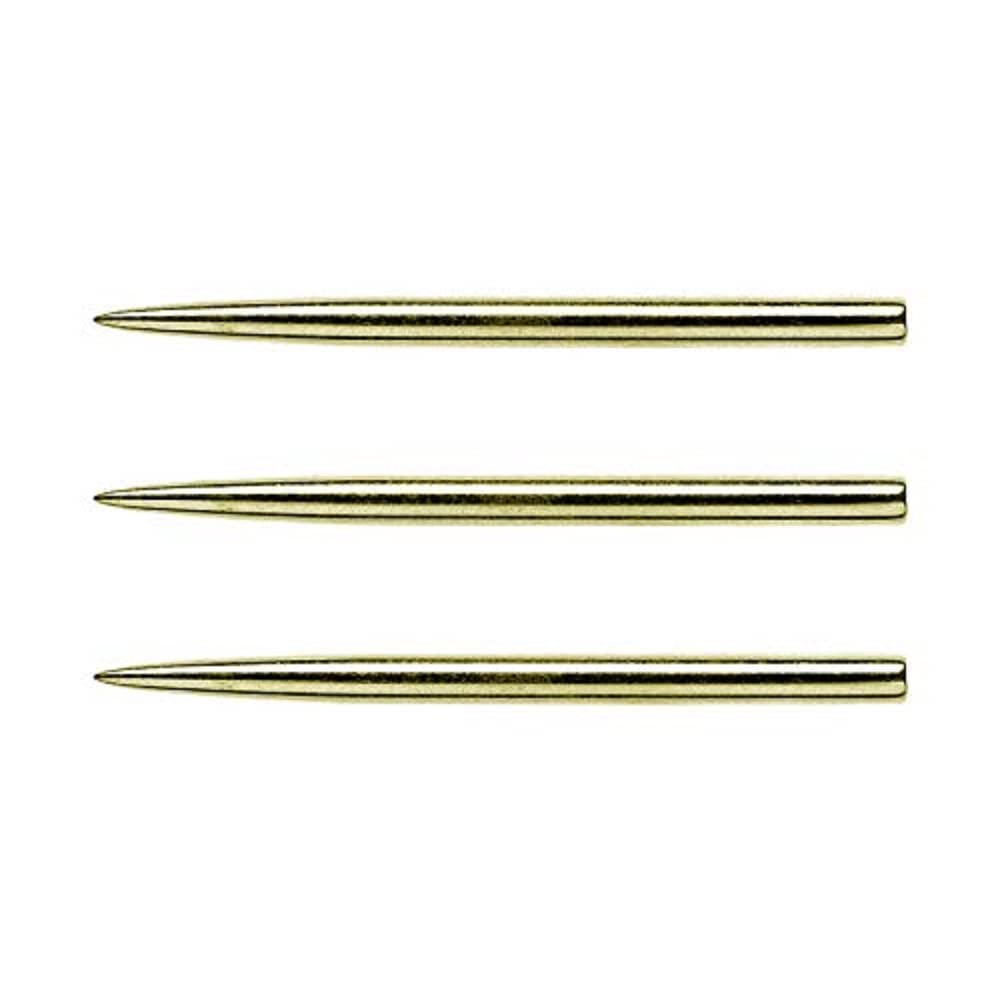 RED DRAGON Specialist Dart Points - Titanium Nitride Coated 32mm - 3 sets per pack