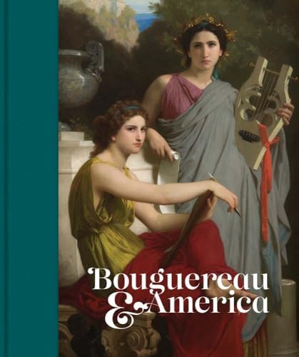 William-Adolphe Bouguereau - Paintings & Drawings: Bouguereau