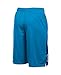 Under Armour Boys' UA Tech Shorts LG (14-16 Big Kids) x One Size BRILLIANT BLUE