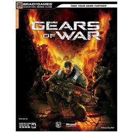 Gears of War Strategy Guide
