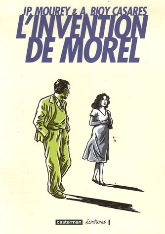 L' invention de Morel