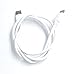 xcivi USB Charger Cable Cord for Fuhu Tablets Nabi DreamTab, nabi 2S, nabi Jr., Jr. S, XD, Elev-8 (3 FT)