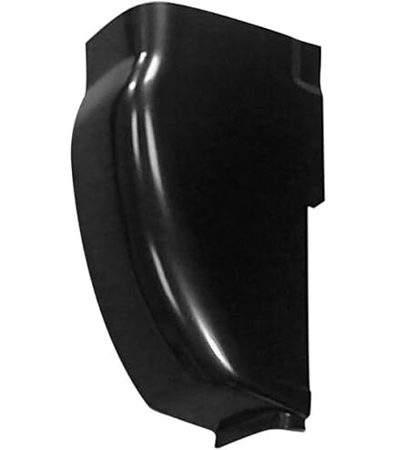 thumbnail image 2 of Driver Left Side Cab Corner For Ford F-250 / F-350 / F-450 / F-550 Super Duty (1999-2007) 2 of 4