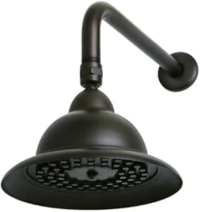 amazon brass shower head