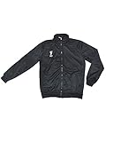 Miccostumes Men's Haikyu!! Karasuno High Shōyō Hinata Sportswear Jacket Jersey
