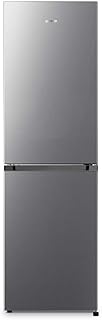 Gorenje NRK 4182 CS4 Kühl-Gefrier-Kombination/No Frost/182cm Höhe/A++ [Energieklasse A++]