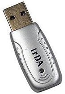 ZOLL MEDICAL SKU # 8000-0815 --- MECICAL ADAPTER USB IRDA --- 1 EACH *** PRODUCT SHIPS DIRECT FROM THE USA, AND MAY REQUIRE CUSTOMS IMPORT CLEARANCE.