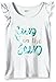 Crazy 8 Baby Girls' Toddler Cute Screen T-Shirt