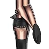 INFINITIPRO BY CONAIR Rose Gold Titanium Curling Iron, 1 ¼-inch Curling Iron