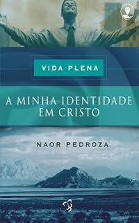 Livro A minha identidade em Cristo