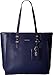 GUESS Gia Lizard-Embossed Tote