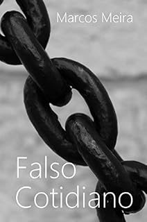 Livro Falso Cotidiano