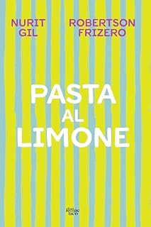 Livro Pasta al limone