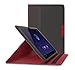 Belkin UltraThin Folio Case with Stand for Samsung Galaxy Tablet 8.9 inch (Midnight / Red)