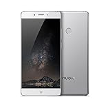 ZTE Nubia Z11