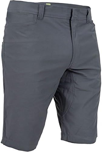 ROJK Superwear Atlas Short - Men's Salmiak, M