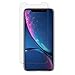 iPhone XR Screen Protector, FOGEEK 0.3mm Tempered Glass, 9H Glass Screen Protector, 2.5D Screen, Anti-Fingerprint & Scratch Resistant, Bubble Free, Compatible for iPhone XR [6.1 inch] 2018