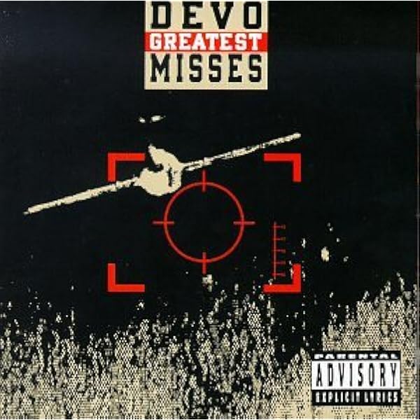 DEVO - New Traditionalists - Amazon.com Music