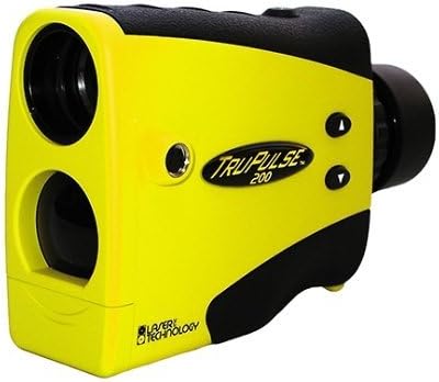 TruPulse 7005025 Laser Technology 200 Laser Range Finders
