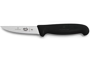Victorinox Black Boning - Utility 4" Blade, 4 inch, Multi