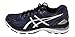 ASICS Men's Gel-Nimbus 19 Exclusive, Navy/Black, 14 D(M) US