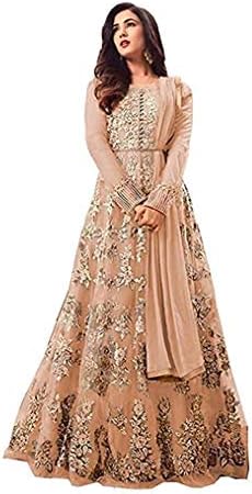 Nancy Fab Net Salwar Suit
