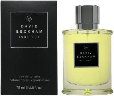 David Beckham Instinct By Beckham For Men, Eau De Toilette Spray, 1.7-Ounce Bottle