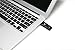 HP x702w 64GB USB 3.0 Flash Drive - Speed Approximately 10X Faster Than USB 2.0 - P-FD64GHP702-GE