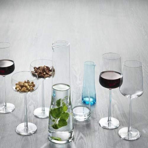 Iittala 1009143 Essence 2-er Set Cocktailgläser 31cl, Glas – Bild 4