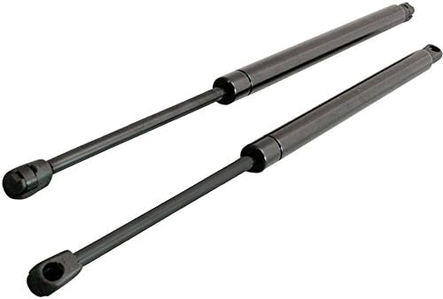 Honda Odyssey Rear Tailgate Gas Charged Lift Support Struts Fits 2005-2010 Honda Odyssey With Non-Powered Liftgate 2 Pieces, Part No. T1A 74820-SHJ-A01