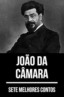 Livro 7 melhores contos de João da Câmara