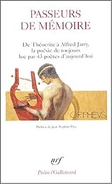 Passeurs de mémoire