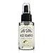 Wild Willie's Wax Remover - Works to gently remove wax residue while treating and conditioning the hair follicles from root to tip. 2 oz