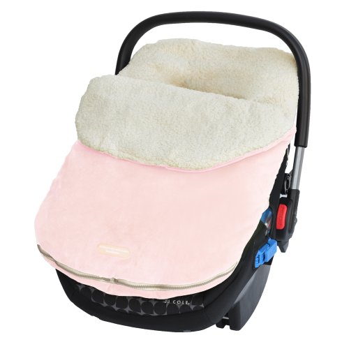 Compare price to car seat cover for cold weather