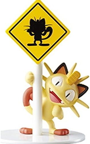 meowth figure
