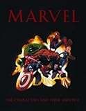 Marvel by Michael Mallory