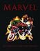 Marvel by Michael Mallory