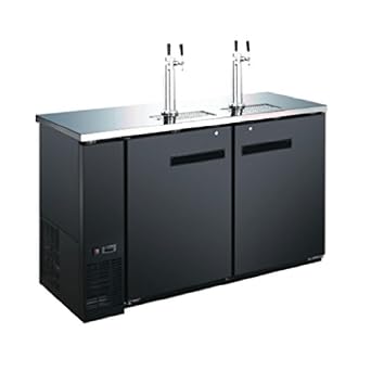 commercial keg coolers