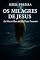 Livro Os Milagres de Jesus : As Maravilhas de um Deus Presente