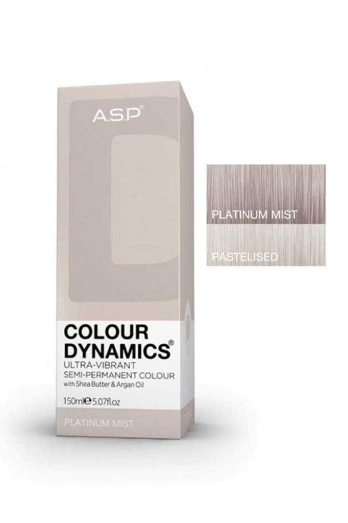 Affinage Colour Dynamics Platinum Mist 150ml
