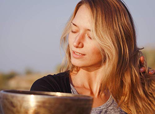5 Tibetan+Singing+Bowl+Set+Mindfulness