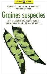 Graines suspectes