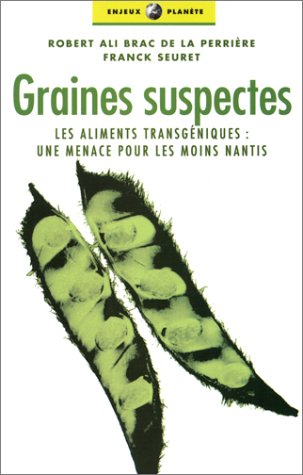 Graines suspectes